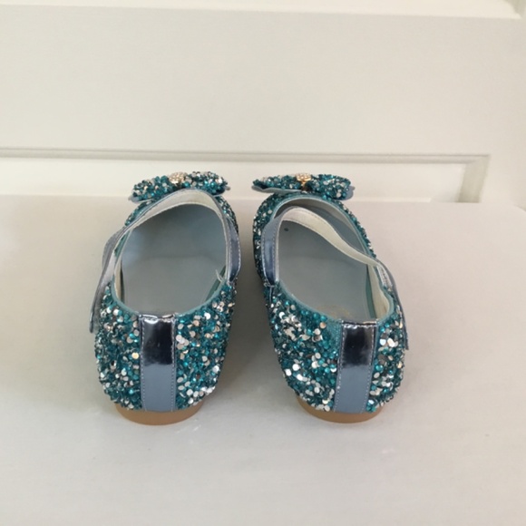 Girl’s Princess Cosplay Mary Jane Shoes - Picture 5 of 7